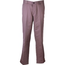 Trender 26YM57000001 Bej Erkek Pantolon Ktn-1