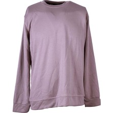 Trender Basic Modal Octavian Vizon Erkek Sweatshirt 26YG08000054
