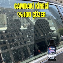 Newmix Far Parlatıcı Cila & Oto Cam Kireç Sökücü - Parlatıcı 350gr