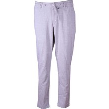 Trender Beta Duble Paça Açık Gri Erkek Pantolon 26YCM2000033