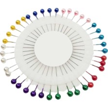 Pazarcan Diskli Toplu Iğne 24'lü