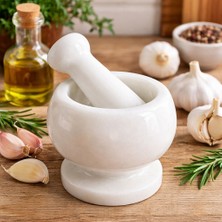 Akmera Home Sarımsak Döveceği