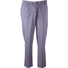 Trender Beta Düz Paça Açık Gri Erkek Pantolon 26YCM2000032