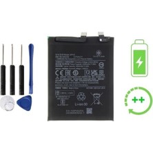 Genos Xiaomi Mi 13 Ile Uyumlu A+ Kalite Pil Batarya BP4G