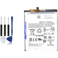 Genos Samsung Galaxy A25 5g A256 Ile Uyumlu A+ Kalite Pil Batarya