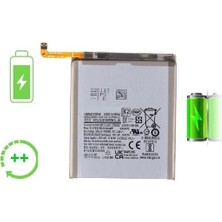 Genos Samsung Galaxy S22 Plus S906 ile Uyumlu  A+ Kalite Pil Batarya