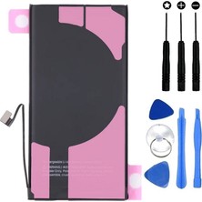 Genos 3227MAH iPhone 13 Uyumlu Batarya (SK521223)