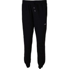 Trender 26YB48000004 Siyah Erkek Eşofman Altı 4521