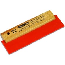 Dekor Ahşap Saplı Derz Temizleyici 20CM