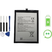 Genos Infinix Zero 20 Ile Uyumlu A+ Kalite Pil Batarya BL-44EX