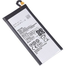 Genos Samsung Galaxy J5 Pro J530F ile Uyumlu A+ Kalite Pil Batarya