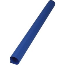 Öğretmen Kırtasiyefon Kartonu 50X70 cm 10'lu Rulo Mavi