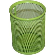 Globoxaçık Yeşil Metal File Kalemlik 3185 Fx