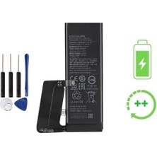 Genos Xiaomi Mi 10 5g Ile Uyumlu A+ Kalite Pil Batarya BM4N