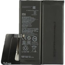 Genos Xiaomi Mi 10 Pro BN63 ile Uyumlu A+ Kalite Pil Batarya