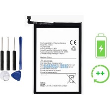 Genos Infinix Hot 12I Ile Uyumlu A+ Kalite Pil Batarya BL-49LX