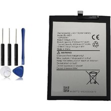 Genos Infinix Zero x Ile Uyumlu A+ Kalite Pil Batarya BL-44EX