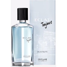 Oriflame Eclat Toujours Eau De Toilette 75 ml
