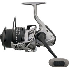 Albastar March Shallow Olta Makinesi