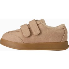 Age Of Innocence Ellio Yün Kadın Sneaker Shearling Astarlı