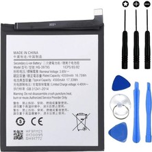 Genos Samsung Galaxy M11 4500MAH HQ-3979S Uyumlu Batarya (SK521277)