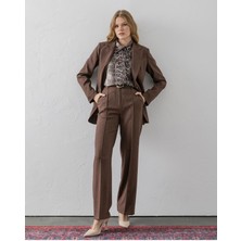 Vuntal Kemerli Poliviskon Palazzo Pantolon