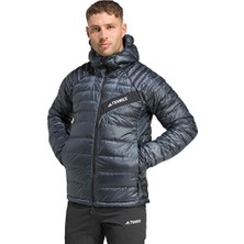 Adidas Terrex Trk Down J Erkek Outdoor Montu JC5181 Siyah