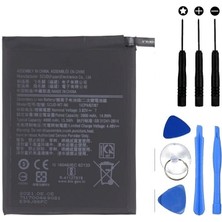 Genos 4000MAH Scud-Wt-N6 Samsung Galaxy A10S SM-A107/A20S SM-A207 Uyumlu Batarya (SK521252)