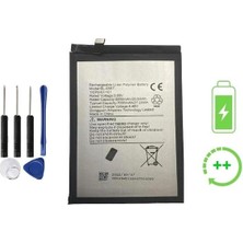 Genos Tecno Pova Neo 2 ile Uyumlu A+ Kalite Pil Batarya  BL-66BT