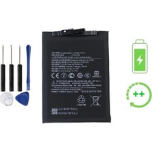 Genos Xiaomi Mi 13T Ile Uyumlu A+ Kalite Pil Batarya BM5T