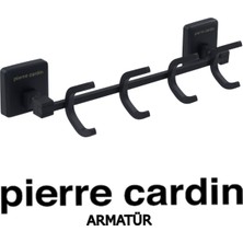 Pierre Cardin Roma 4'lü Askılık