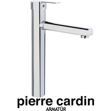 Pierre Cardin Boston Çanak Lavabo Armatürü