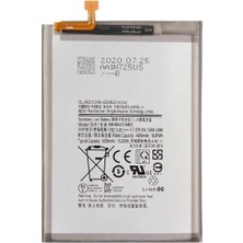 Genos Samsung Galaxy A04S A047F Ile Uyumlu A+ Kalite Pil Batarya