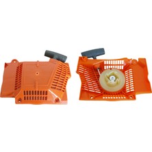 Motorlu Testere Starter Komple Husqvarna 365