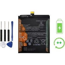 Genos Poco F2 Pro Ile Uyumlu A+ Kalite Pil Batarya BM4Q