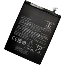 Genos BN51 5000MAH Xiaomi Redmi 8A / Redmi 8 Uyumlu Batarya (SK521200)