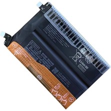 Genos BP43 4500 Mah Xiaomi Mix 4 Uyumlu Batarya (SK521185)