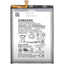 Genos Samsung Galaxy A33 A336F ile Uyumlu A+ Kalite Pil Batarya