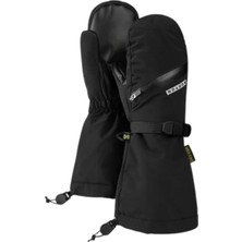 Burton Vent Mittens Unisex Çocuk Siyah Eldiven