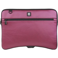 Minbag Marry Laptop Çantası - Pembe