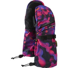 Burton Vent Mittens Unisex Çocuk Eldiven