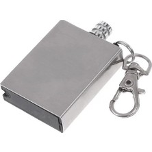 Pazarcan Metal Kibrit