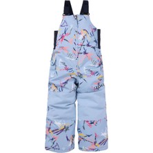 Burton Toddlers' Maven 2l Bib Pants Unisex Çocuk Snowboard Pantolonu