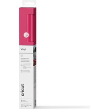 Cricut 2011570 Premıum Vinil Kalıcı 30 X 120 cm Blush
