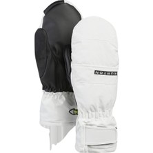Burton Profile Under Mittens Kadın Beyaz Eldiven