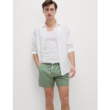 Marks & Spencer Quick Dry Deniz Şortu
