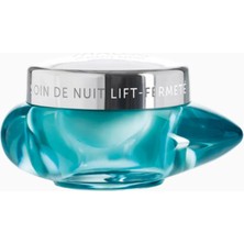 Thalgo Silicium Lifting-Firming Night Balm 50ML, Gece Bakım Kremi