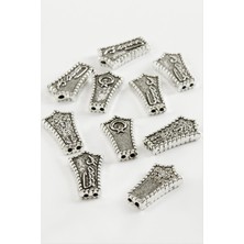 SHC4200 Karışık Desenli Tesbih Imame Aparatı 50 Gram