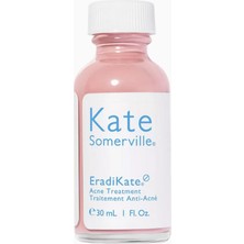 Kate Somerville Eradikate® %10 Sülfür Tedavisi 30ML, Hızlı ve Etkili Lüks Cilt Bakımı