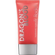 Rodial Dragon’s Blood Hyaluronic Nemlendirici SPF15 50ML